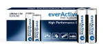 EverActive Pro Alkalické baterie AA (LR6) 10ks (LR610PAKPA)