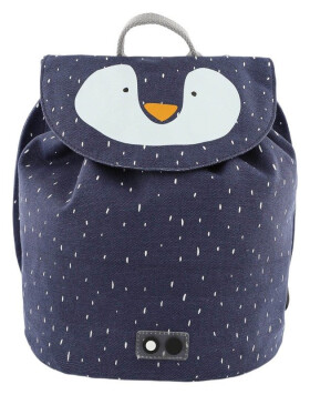 Mini batoh pro děti pan tučňák