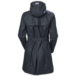 Dámská bunda Kirwall II W 53252 598 mackintosh - Helly Hansen L