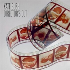 Director's Cut (CD) - Kate Bush