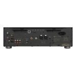 ONKYO Icon P-80 černá / předzesilovač / AK4452 32bit/768kHz DAC (P80BMMM)