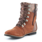 Dámské boty Twentythird Ave WP Mid W BL2769-256 - Columbia EU 36,5
