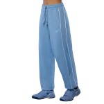 Běžecké tepláky Mizuno Athletics Mizuno Sweat pant K2GDC20121 Velikost textilu: M