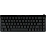 ASUS ROG Falchion Ace HFX Gaming Tastatur černá / herní klávesnice / mechanická / drátová / spínače ROG NX RED / US (90MP03VE-BKDA20)