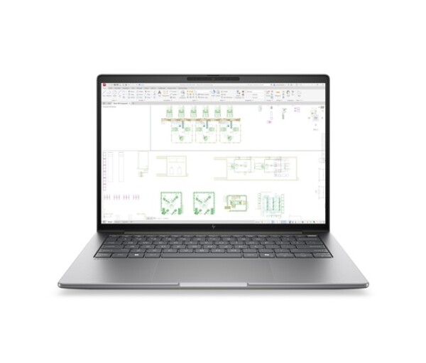 HP NTB ZBook 8 G2i 14 U7 366H, RTX PRO 500/4GB, WQXGA, 32GB, 1TB G5,WiFi7+BT6, FPS,Backlit KBD,Win11Pro, 3y onsite EDF_1523156