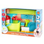 Playgo Úklidový set, PLAYGO, W051057