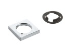 GROHE - Podložka pod baterii, chrom 48421000