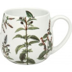 Hrnek buclák - Můj oblíbený mátový čaj / My favourite tea peppermint