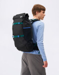 Batoh Aevor Travel Pack Proof Dual Dip Aqua Drift