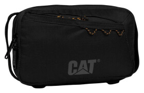 Ledvinka CAT City Adventure Explorer - černá