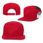 Outerstuff Dětská kšiltovka Faceoff Structured