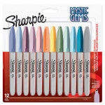 Sharpie Fine Mystic 12 ks 2057