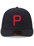 New Era Pánská kšiltovka Philadelphia Phillies MLB 2026 Field of Dreams Game Low Profile 59FIFTY Fitted Velikost: 7 1/8