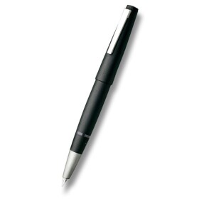 Plnicí pero Lamy 2000 Matt Brushed - hrot EF