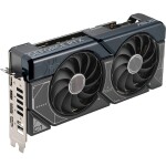 ASUS Dual GeForce RTX 4070 SUPER EVO OC 12GB / 1980 - 2550 MHz / 12GB GDDR6x / 192-bit / 1x HDMI + 3x DP / (16) (90YV0KC0-M0NA00)