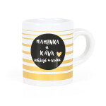 Albi Hrnek Maminka Albi