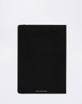 Karst Hardcover Notebook A5 Black