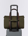 Herschel Supply Novel Carry On Duffle Ivy Green