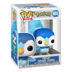 Pokémon POP! figurka Piplup #865 - 9 cm