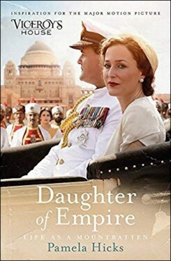 Daughter of Empire. Film Tie-In