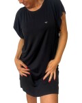 Dámské šaty Emporio Armani EW002965 AF19024 černá