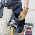 Tesařské pouzdro COFRA OLBRICH CAOLBRICH_00_S