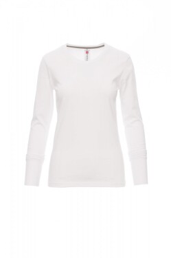 Dámské tričko Payper PINETA LADY Barva: Bílá, Velikost: L (000890003300000L)