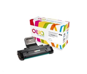 OWA Armor toner pro SAMSUNG ML1640, 2240, 1500 Stran, MLTD1082S, černá/black (MLT-D1082S,SU781A) EDF_1081383