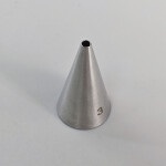 Cake star trezírovací špička č.3