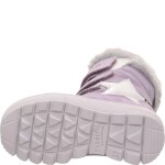 Dívčí zimní boty FLAVIA Purple/Grey GTX Superfit 1-000226-8510 - 27