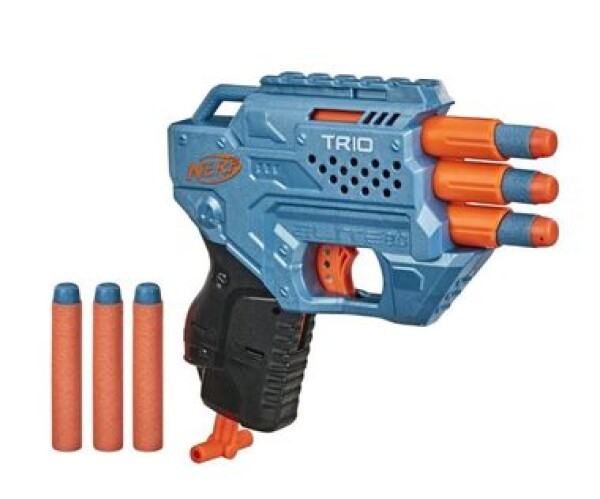 Hasbro Nerf Elite 2.0 Trio TD 3 / Dětská pistole / od 8 let (E9954EU4)