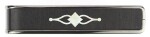 Thalia Taylor 300 Gemstone Chrome