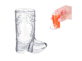 Dovoz Panák ve tvaru boty