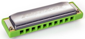Hohner Rocket Amp D-major