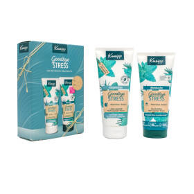 Kneipp sada Goodbye Stress (2 × 200 ml)