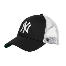 MLB Branson Cap B-BRANS17CTP-BK New York Yankees jedna velikost