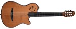Godin Multiac Grand Concert Mahogany Deluxe