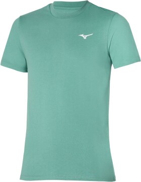 Běžecké tričko Mizuno Tee K2GAA50330 Velikost textilu: