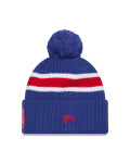 Pánská zimní čepice New York Rangers NHL New Era Cold Winter