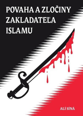 Povaha zločiny zakladateľa islamu