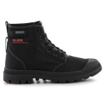 Boty Palladium Pampa Lite+ Hi U 79102-008-M EU 42