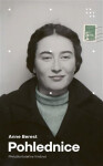 Pohlednice - Anne Berest