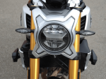 RDmoto Padací rám na CFMOTO 700CL-X-trojúhelníkový protektor
