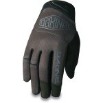 Dámské cyklistické rukavice Dakine Syncline Gel Glove Black