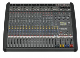 Dynacord POWERMATE 1600-3