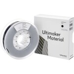 Ultimaker CPE family 750g Light Grey, 2,85 mm, Varianta: CPE 750 g