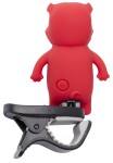 Swiff Dog Red