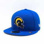 New Era Pánská kšiltovka Los Angeles Rams NFL St. Louis Rams Super Bowl XXXIV 59FIFTY Fitted Velikost: 7 1/8