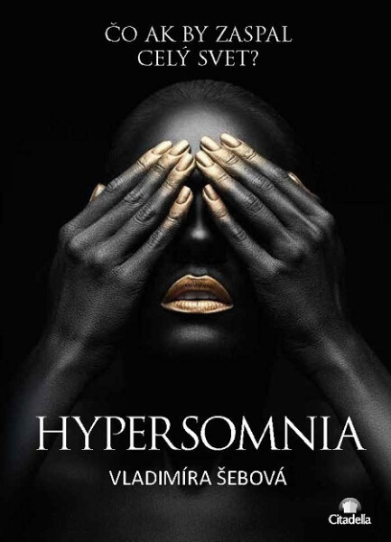 Hypersomnia - Vladimíra Šebová