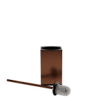 REA - WC štětka B110 BRUSH COPPER REA-88097